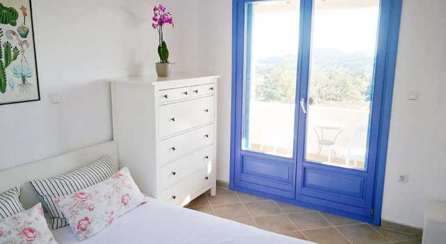 Olive Bay Hilltop Apartments Ammouliani
