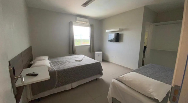 Açaí Club Hotel