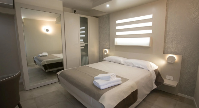 B&B Chez Moi, Varaa Bed and Breakfast Tropea Calabria