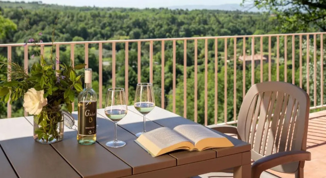 Podere GIUSTI, Book Hotel Reggello Valdarno