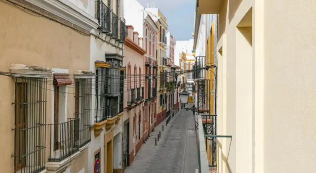 Номер Standard Holiday Rentals Los Salados