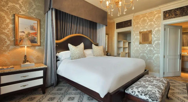 Люкс Palazzo Hotel