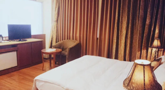 Deluxe Zimmer 玉泉旅館