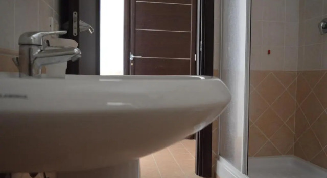 Номер Deluxe Vista D'amare