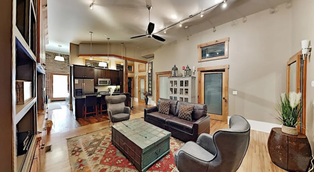 Church Street Unit 101 - 2 Br Apts