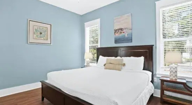 30A Beach House - Caspian Sea- Duction, Забронировать Дом для отпуска Виллы Санта-Роза-Бич, Вилла