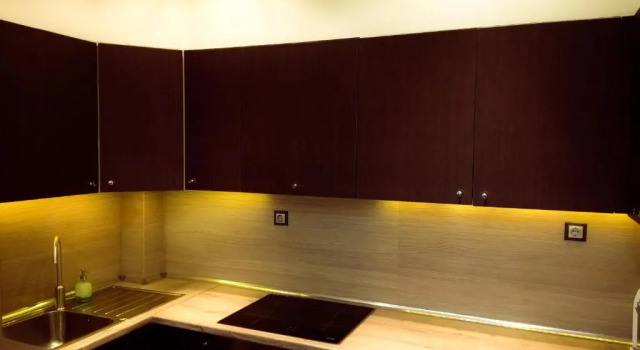 Minimal Studio in Paleo Faliro