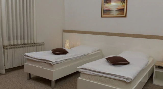 Rooms Pleška