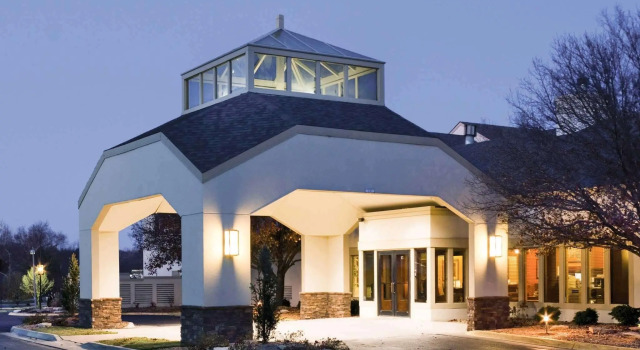 Номер Standard Quality Inn & Suites Albuquerque Midtown - University Area