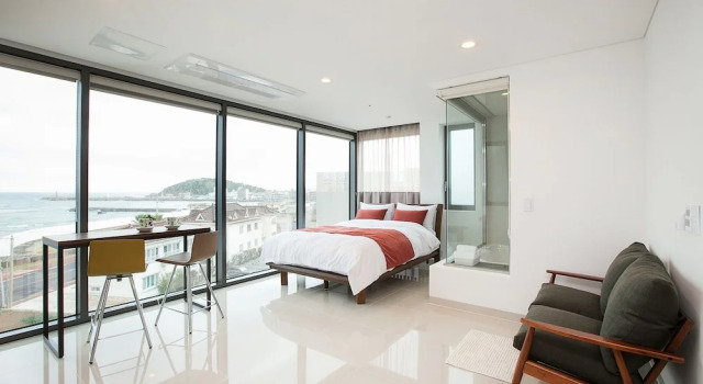 Номер Deluxe Vista View Resort