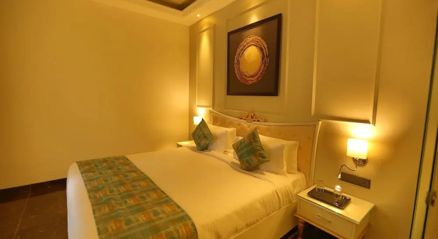 Люкс Luxury Enrise By Sayaji Rau Indore