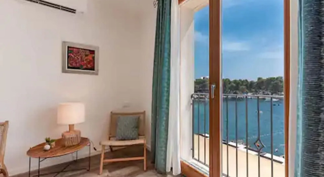 Номер Standard Rooms Carija