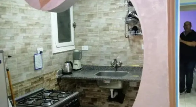Miami بير مسعود