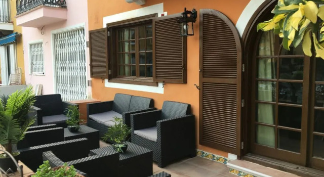 Travel Habitat Casa Port Saplaya, Забронировать Отель Порт Саплайя Коста-де-Валенсия