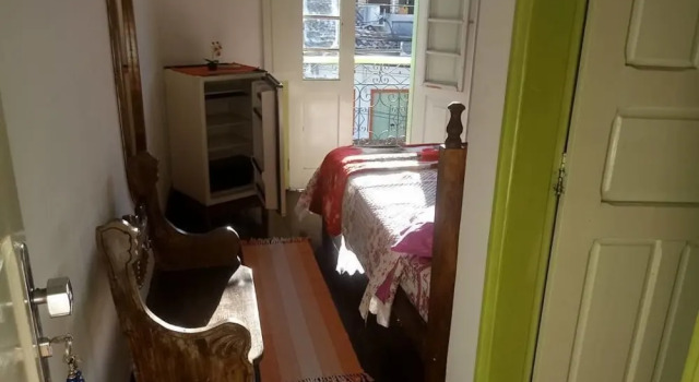 Casa Coco Verde Paraty, Забронировать Отель Отели штата Рио-де-Жанейро с завтраком, Завтраки