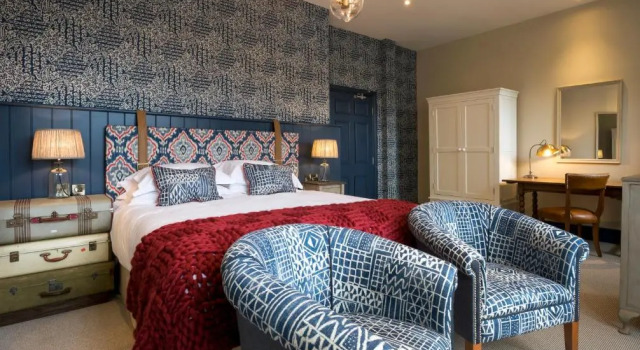The Cookie Jar, Reservar Hotel Hotéis em Scotland com estacionamento, Estacionamento