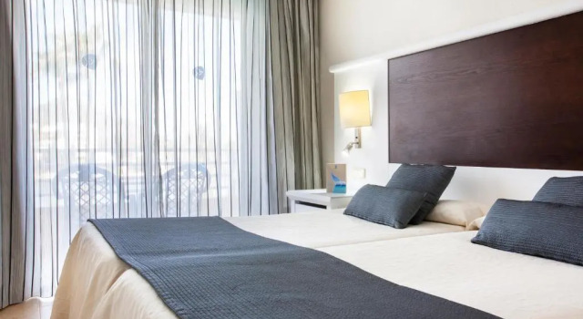 Двухместный номер Standard Grupotel Amapola