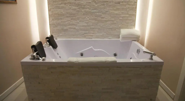 Двухместный люкс Navona Nice Room
