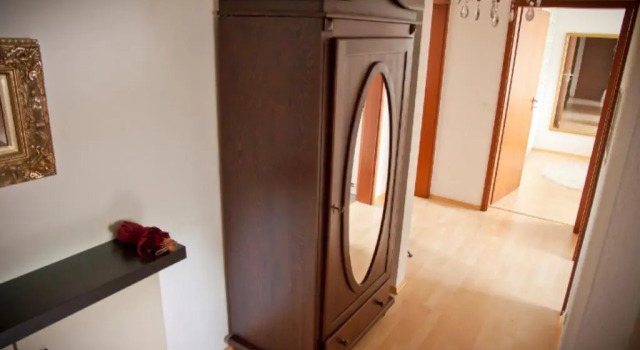 Casa Sofia, Reserva ahora Hotel Hoteles en Baden-Wurtemberg con aparcamiento, Aparcamiento