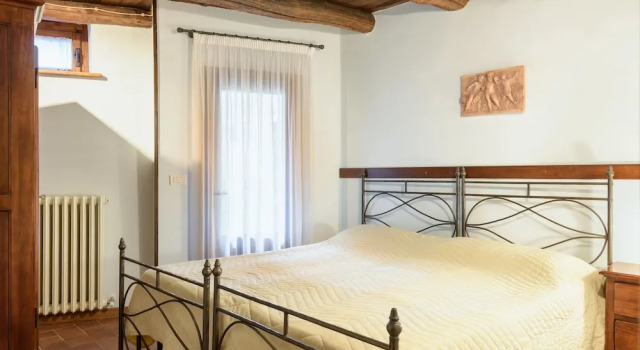 Апартаменты Standard с 2 комнатами Il Borgo Dei Corsi - Charming Holiday Apartments in Tuscany
