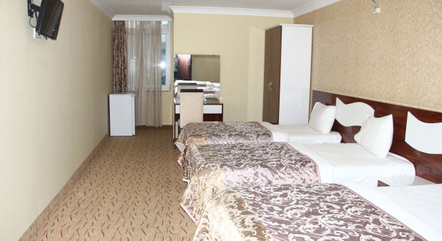 Sinan Hotel