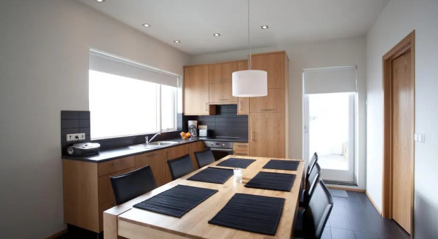 Saeluhus Apartments & Houses, Забронировать Апартаменты/квартира Апартаменты Акюрейри, Апартаменты/квартира