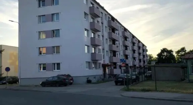Kesklinna Apartement, Забронировать Апартаменты/квартира Апартаменты Хаапсалу, Апартаменты/квартира