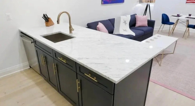 Slumber in Sophistication in Shaw-pkg, Забронировать Апартаменты/квартира Апартаменты Вашингтона, рядом с Frederick Douglass Memorial Hall, Апартаменты/квартира