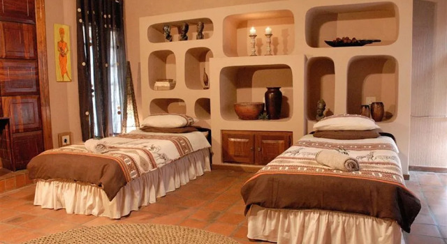 Gazebo Lodge - Hostel, Book Hostel / Vandrerhjem Hostels i Mpumalanga, Hostel / Vandrerhjem