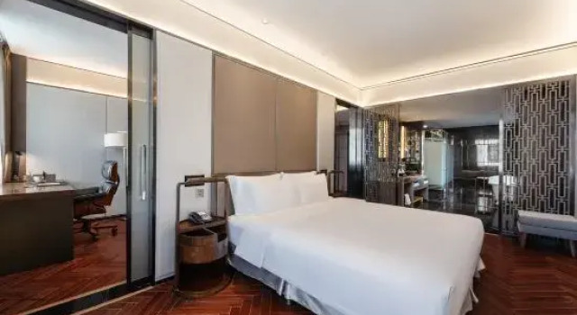 Deluxe Suite Feeling Hotel