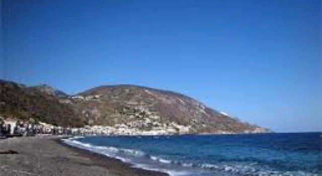 Camping Baia Unci