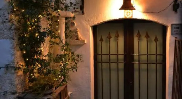 AL TEMPO SOSPESO, Buchen Sie Hotel Gioia del Colle Metropolitanstadt Bari