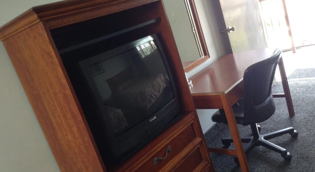 Номер Standard Hotel Sahara