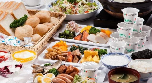 Family Hotel Shinsenkaku, Buchen Sie Hotel Ureshino Saga