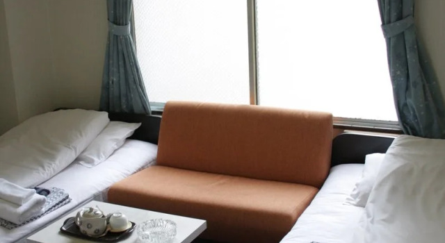 Business Hotel Dai-Ichi (Ehime), Prenota Hotel Matsuyama Ehime