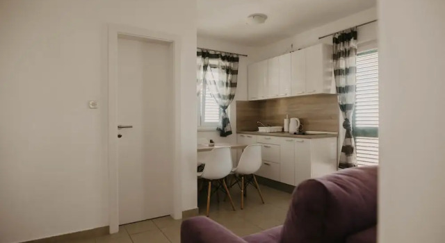 Апартаменты Deluxe Villa Hills