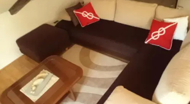 Apartment Beach 4 you, Забронировать Апартаменты/квартира Отели Кожино с парковкой, Парковка