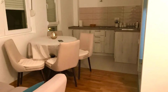 Студия Apartments Premović Nikšić