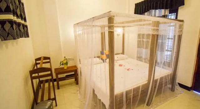 Stardust Beach Hotel, Book Hotel SPA-hoteller i Ampara District, SPA