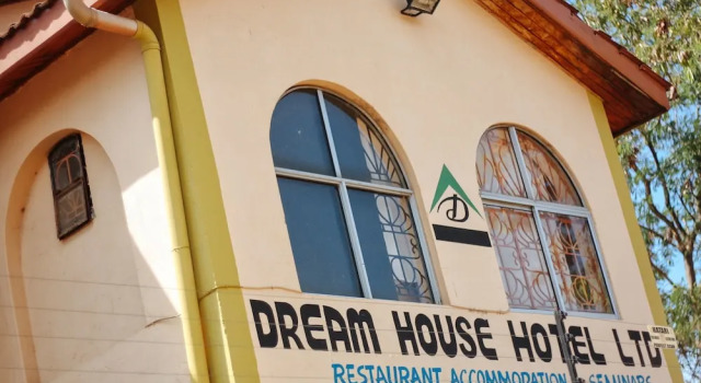 Dream House Hotel Ltd