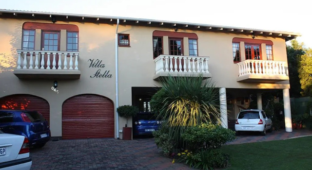 Villa Stella