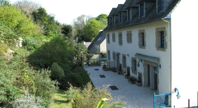 Logis Hotel De La Corniche, Rezerwuj Hotel Brest Finistère