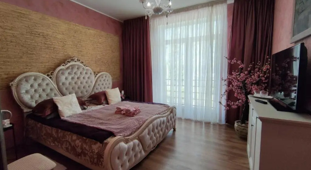 Номер Deluxe KEMERI Hotel in National Park
