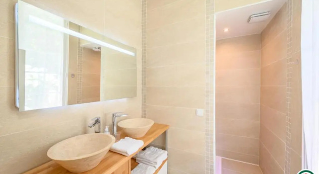 Двухместный номер Standard с видом на сад B&B Au bois dormant chambres d hotes