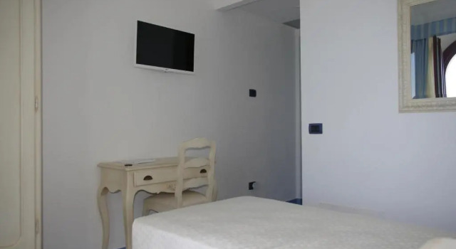 Номер Classic Baia Delphis Resort