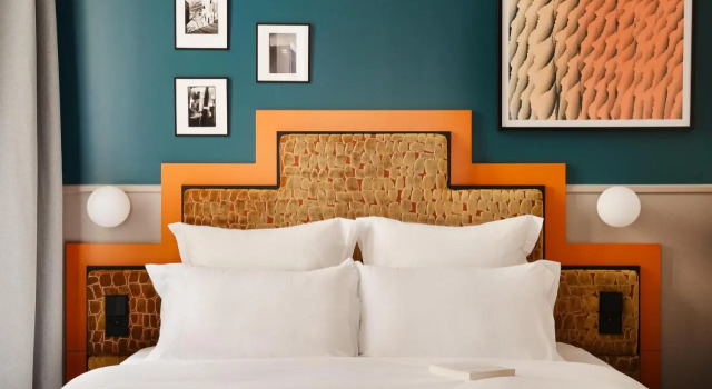 Edgar Suites Montmartre - Paul Albert