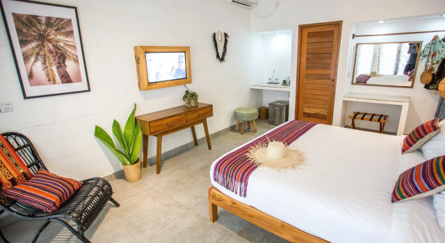 Abdi Hotel & Bungalow