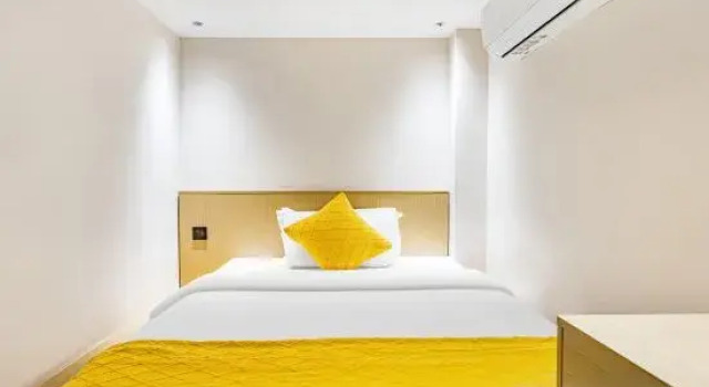 Номер Economy YiLiang Zhineng Apartment