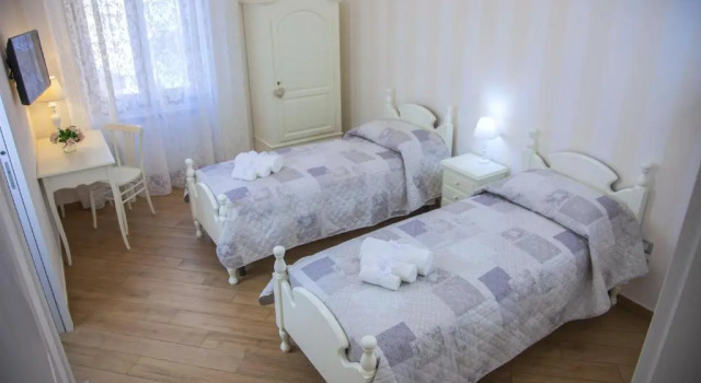 Номер Standard La Perla - Chic Accommodation