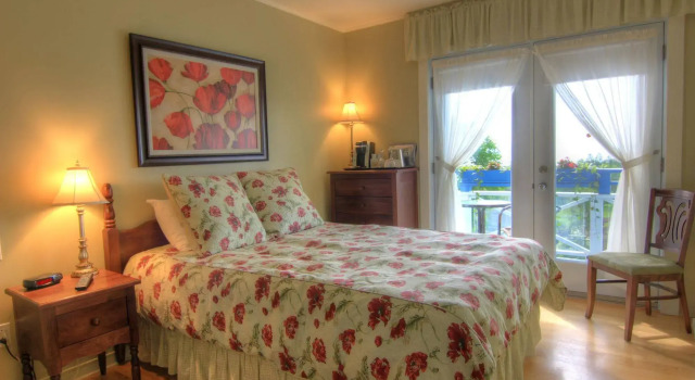 Auberge Fleurs de Lune